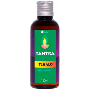 Tantra óleo De Massagem 120ml Kalya