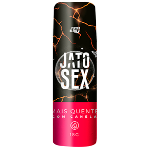 Jatos Sex Hot Dragon 18ml Pepper Blend