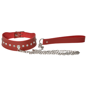 Choker Princess Com Guia Dominatrix