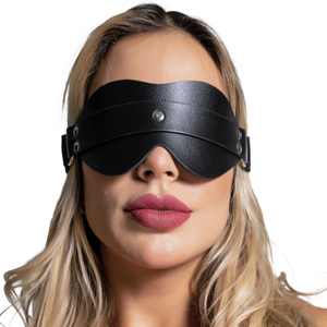 Venda Tapa Olhos Creta Dominatrix