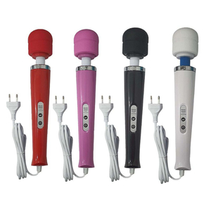 Magic Massager Massageador 10 Vibrações Vibe Toys