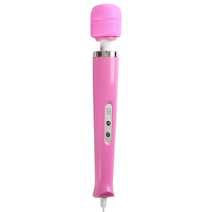 Magic Massager Massageador 10 Vibrações Vibe Toys