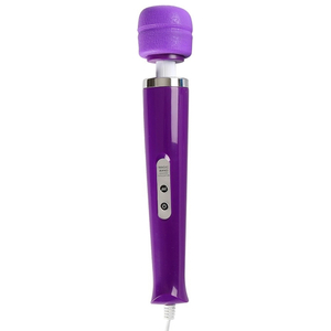 Magic Massager Massageador 10 Vibrações Vibe Toys