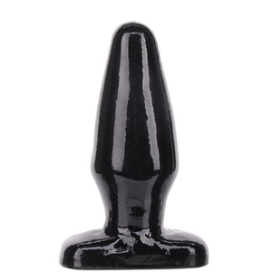 Plug Anal Soft Line 13,5x4 Cm Ktoy