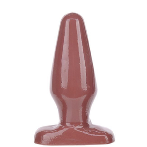 Plug Anal Soft Line 13,5x4 Cm Ktoy