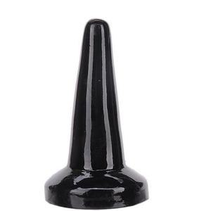 Plug Anal Hat Macio 13,4x3,9 Cm Ktoy