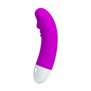 Vibrador Ponto G Luther Pretty Love