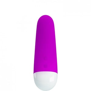 Vibrador Ponto G Luther Pretty Love