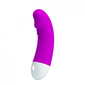 Vibrador Ponto G Luther Pretty Love