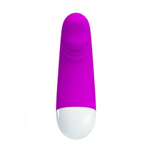 Vibrador Ponto G Luther Pretty Love