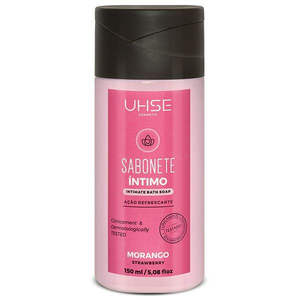 Sabonete Intimo 150ml Uhse 