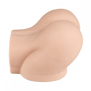 Masturbador Masculino Backyard Com Vagina Vibe Toys