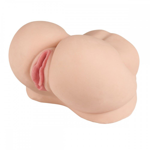 Masturbador Masculino Backyard Com Vagina Vibe Toys