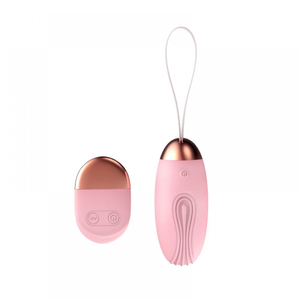 Vibrador Bullet Egg Lilo Shape Of Love