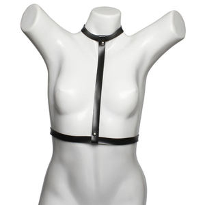 Arreio Feminino Electra Harness Dominatrix