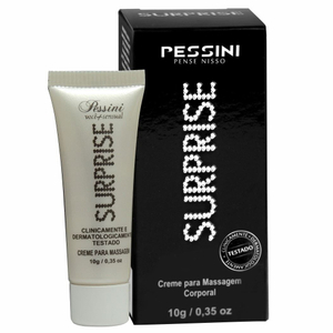 Surprise Creme Adstringente Pessini