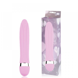 Vibrador Personal Relevos 18,3cm Vibração Multivelocidades Vibe Toys