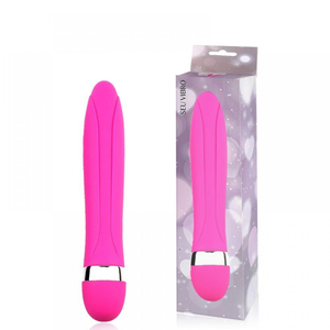 Vibrador Personal Relevos 18,3cm Vibração Multivelocidades Vibe Toys