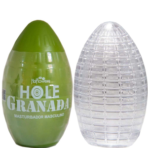 Masturbador Egg Hole Granada Hotflowers