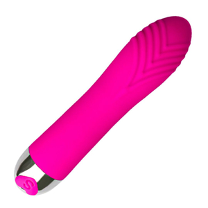 Vibrador Personal Recarregável 10 Modos De Vibração Youvibe