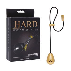 Penisfit Laço De Halterofilismo Peniano 60g Hard