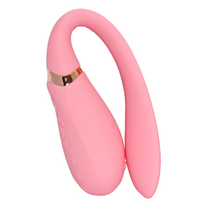 Vibrador Zalo Fanfan Set Para Casais 8 Modos De Vibração Versailles Series