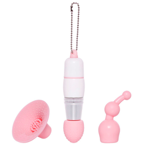 Vibrador 3 Em 1 Queridinho Da Mulherada Vibe Toys 