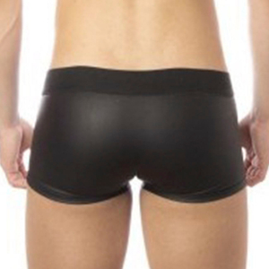 Boxer Enchimento Frontal Cirrê Sd Clothing