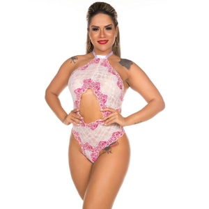 Body Luxo Perfect Pimenta Sexy