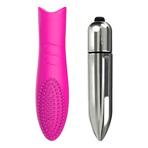 Vibrador Estimulador Soft Touch