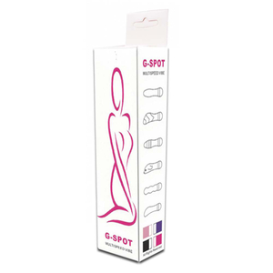 Vibrador Ponto G Ring