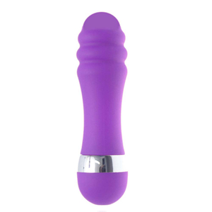 Vibrador Ponto G Ring