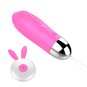 Vibrador Bullet Rabbit Vibe Toys