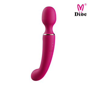 Vibrador Massageador Duplo Kyran 7 Vibrações Vibe Toys