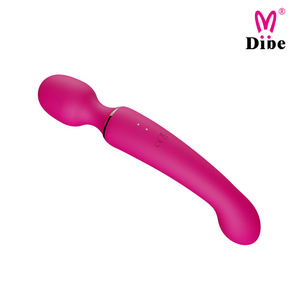 Vibrador Massageador Duplo Kyran 7 Vibrações Vibe Toys