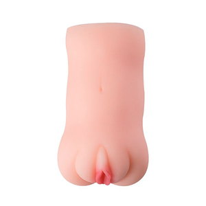 Masturbador Maculino Vagina Do Prazer Vibe Toys