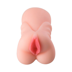 Masturbador Masculino Vagina Vibe Toys