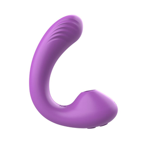 Vibrador Ponto G Myra 7 Modos De Vibração E 7 Modos De Pulsação Vibe Toys