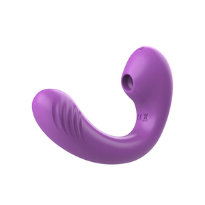 Vibrador Ponto G Myra 7 Modos De Vibração E 7 Modos De Pulsação Vibe Toys