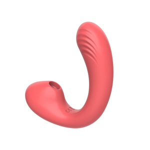 Vibrador Ponto G Myra 7 Modos De Vibração E 7 Modos De Pulsação Vibe Toys