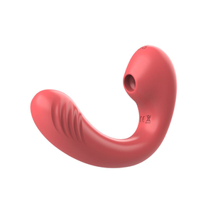 Vibrador Ponto G Myra 7 Modos De Vibração E 7 Modos De Pulsação Vibe Toys