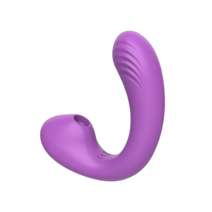 Vibrador Ponto G Myra 7 Modos De Vibração E 7 Modos De Pulsação Vibe Toys