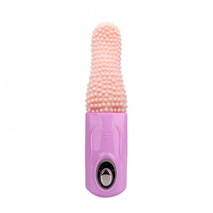 Vibrador Formato De Lingua Tongue Pretty Love