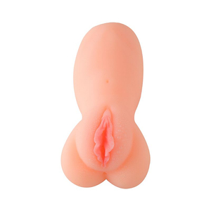 Masturbador Masculino Em Cyberskin Vagina Maig 12 Vibe Toys