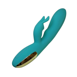 Vibrador Crazy Rabbit 10 Modos De Vibração Ny Toys