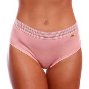 Tanga Bianca Com Renda Bumbum Patitex