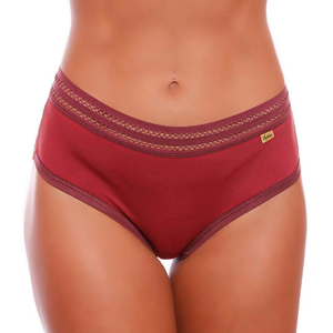 Tanga Bianca Com Renda Bumbum Patitex