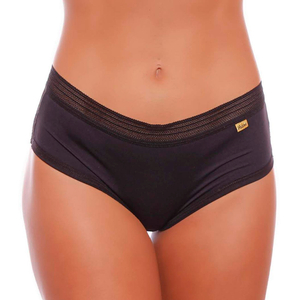 Tanga Bianca Com Renda Bumbum Patitex