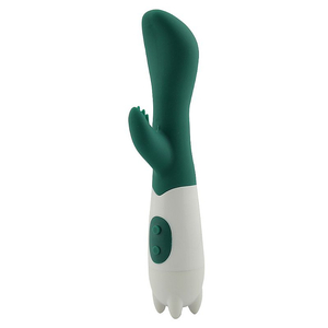 Vibrador Estimulador Ponto G E Clitóris 