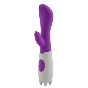 Vibrador Estimulador Ponto G E Clitóris 